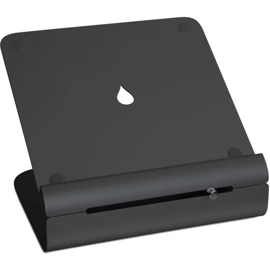 Rain Design iLevel2 Adjustable Laptop Stand Black