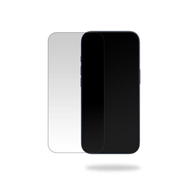 Mobilize Glass Screen Protector Apple iPhone 16 Pro/17/17 Pro