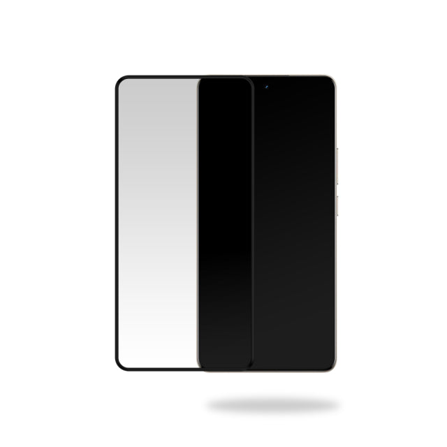 Mobilize Edge-To-Edge Glass Screen Protector realme 15 Pro 5G Edge Glue