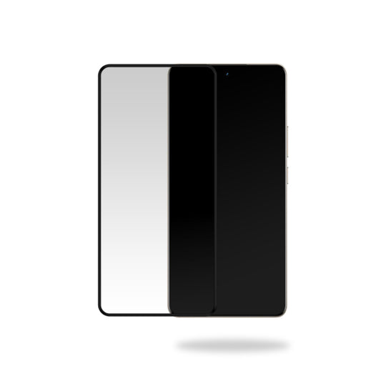 Mobilize Edge-To-Edge Glass Screen Protector realme 15 Pro 5G Edge Glue