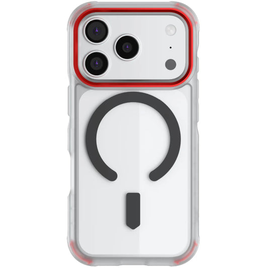 Ghostek Covert Protective Case iPhone 17 Pro Clear