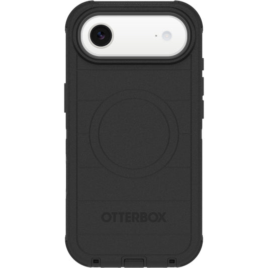 OtterBox Defender Series Pro with MagSafe Apple iPhone Air Black