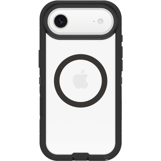 OtterBox Defender Pro XT with MagSafe Apple iPhone Air Clear/Black
