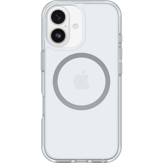OtterBox React MagSafe Series Apple iPhone 17 Clear