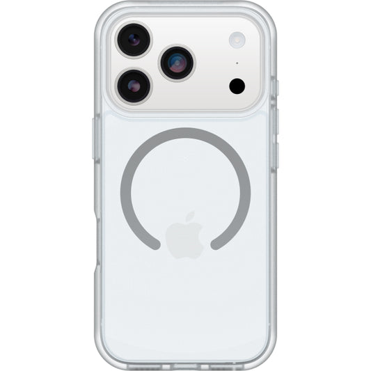 OtterBox React MagSafe Series Apple iPhone 17 Pro Clear