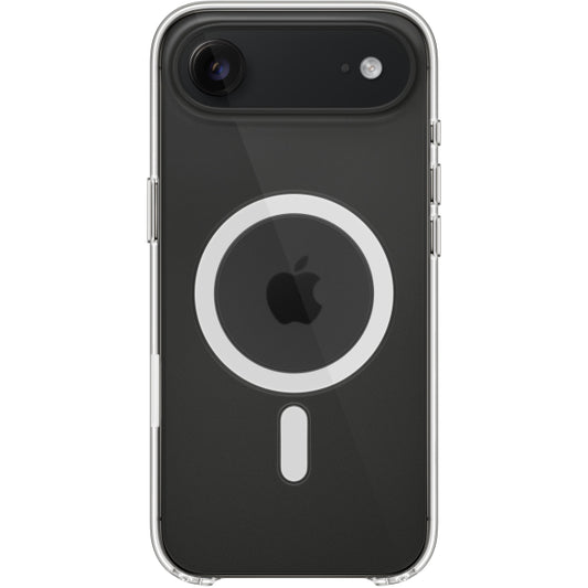 MGH34ZM/A Apple Clear Case with MagSafe iPhone Air Frost