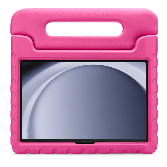 Xccess Kids Guard Tablet Case for Samsung Galaxy Tab A9+/A11+ 11 Pink