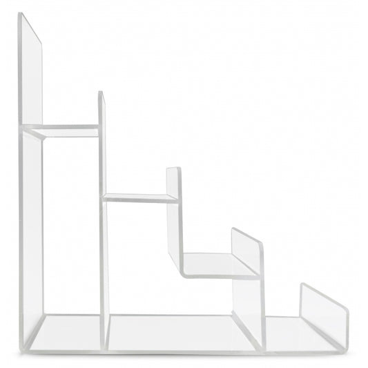 POS Acrylic Phonecase Display Clear