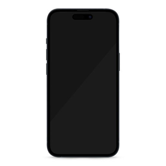 Dummy Apple iPhone 14 Pro Max Black (Black Screen)