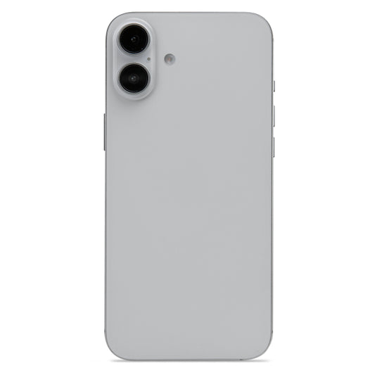 Dummy Apple iPhone 16 Plus White High Copy Quality