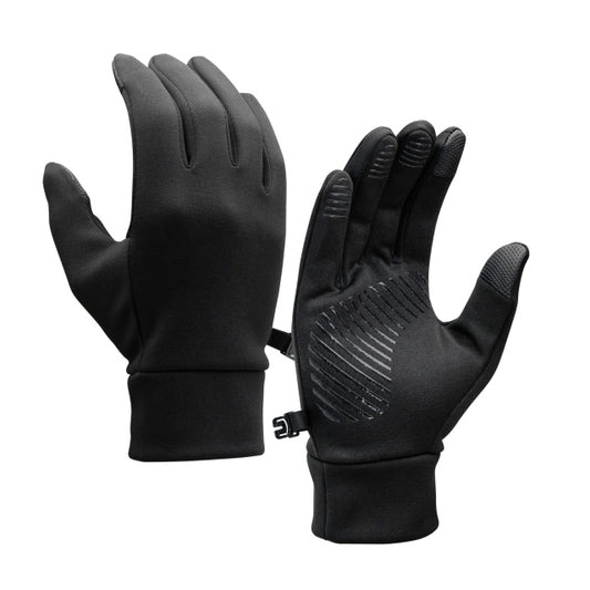 Mobilize Smart Sports Gloves (M) Black