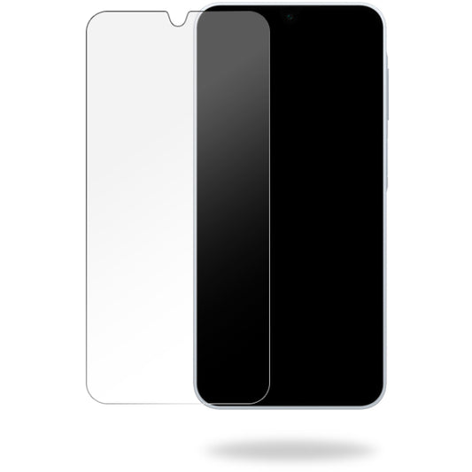 My Style Tempered Glass Screen Protector for Samsung Galaxy A16 (4G/5G)/A17 (4G/5G)/A26 5G Clear (10-Pack)