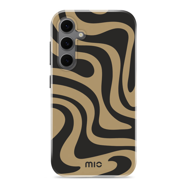 MIO Swirl Magsafe Compatible for Samsung S24 FE 5G