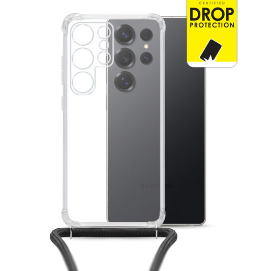 My Style Loop Case for Samsung Galaxy S25 Ultra 5G Clear