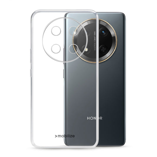 Mobilize Gelly Case Honor Magic7 Clear