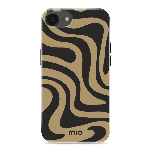 MIO Swirl Magsafe Compatible for iPhone 16e