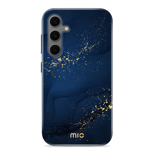 MIO Midnight Sparkle Magsafe Compatible for Samsung S24 FE 5G