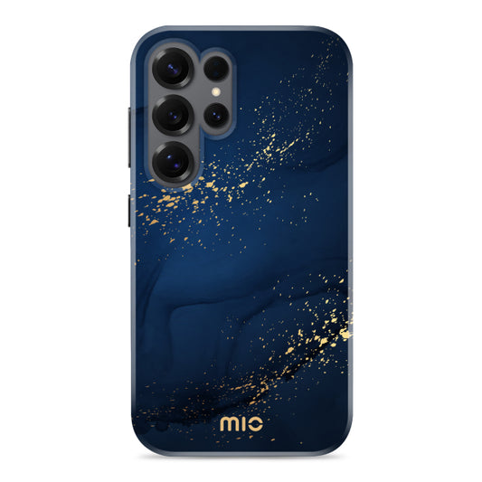 MIO Midnight Sparkle Magsafe Compatible for Samsung S25 Ultra 5G