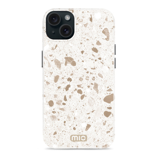MIO Soft Terrazzo Magsafe Compatible for iPhone 13/14/15