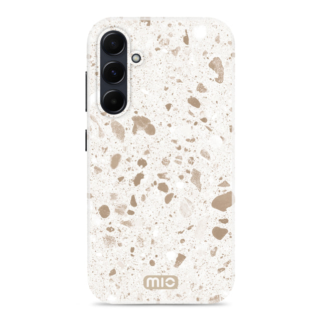 MIO Soft Terrazzo Magsafe Compatible for Samsung A55 5G