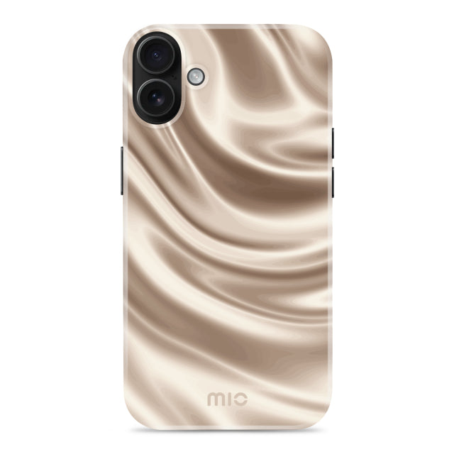 MIO Silky Dreams Magsafe Compatible for iPhone 16 Plus