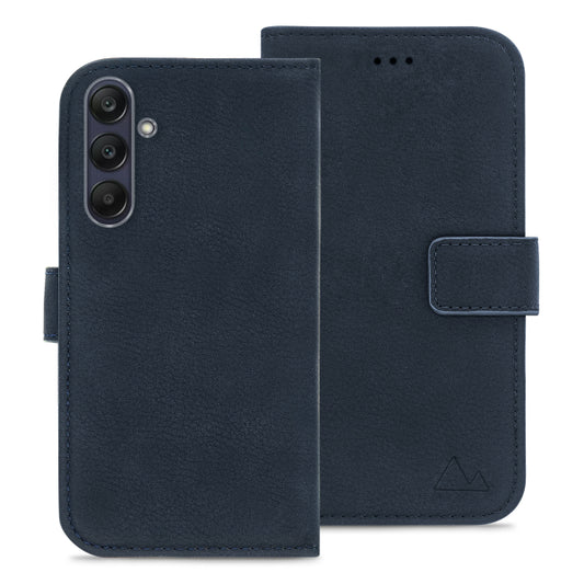 My Style Flex Wallet for Samsung Galaxy A25 5G Royal Blue