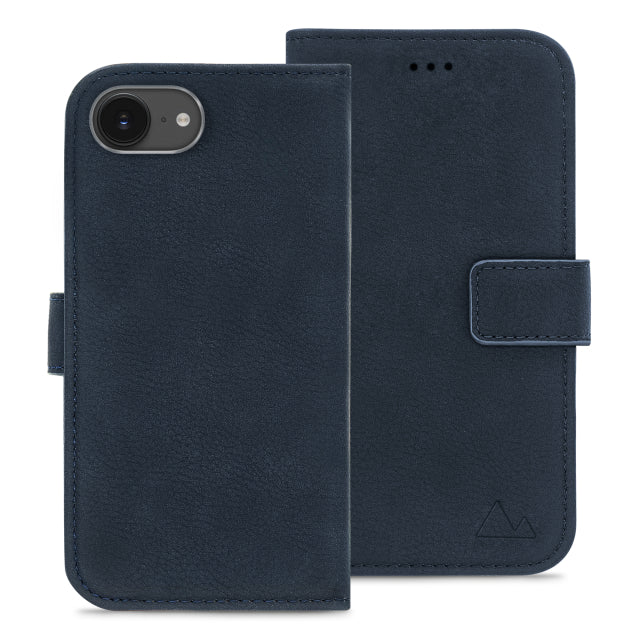 My Style Flex Wallet for Apple iPhone 16e Royal Blue