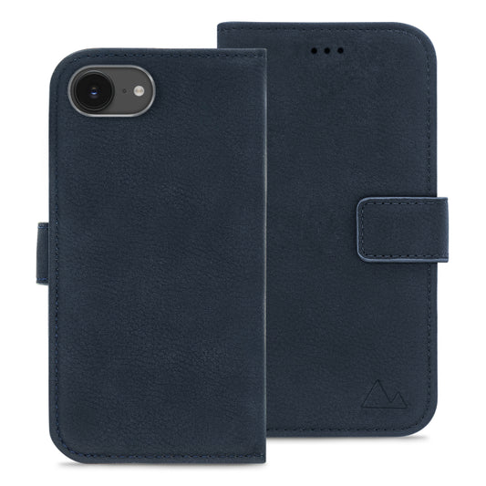 My Style Flex Wallet for Apple iPhone 16e Royal Blue