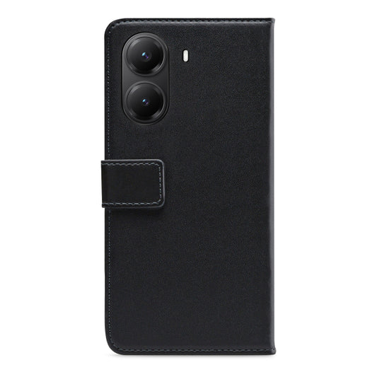 Mobilize Classic Gelly Wallet Book Case Xiaomi Poco X7 Pro 5G Black