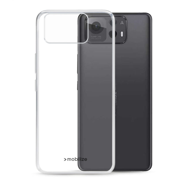 Mobilize Gelly Case ASUS Zenfone 12 Ultra Clear