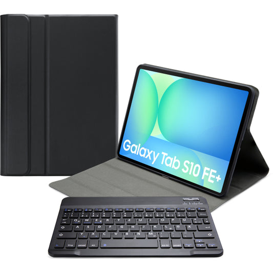 Mobilize Detachable Bluetooth Keyboard Case Samsung Galaxy Tab S10 FE+ 13.1 Black QWERTZ