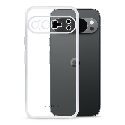 Mobilize Gelly Case Google Pixel 10 Pro XL Clear