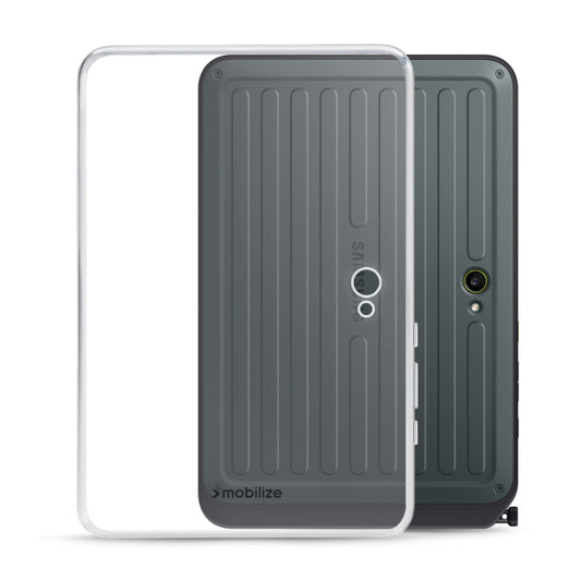 Mobilize Gelly Case Samsung Galaxy Tab Active5 Pro 10.1 Clear