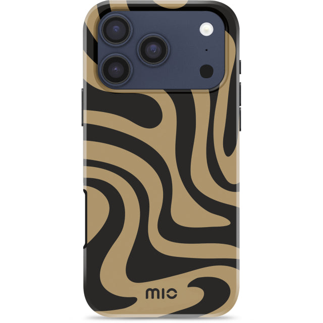 MIO Swirl Magsafe Compatible for iPhone 17 Pro Max