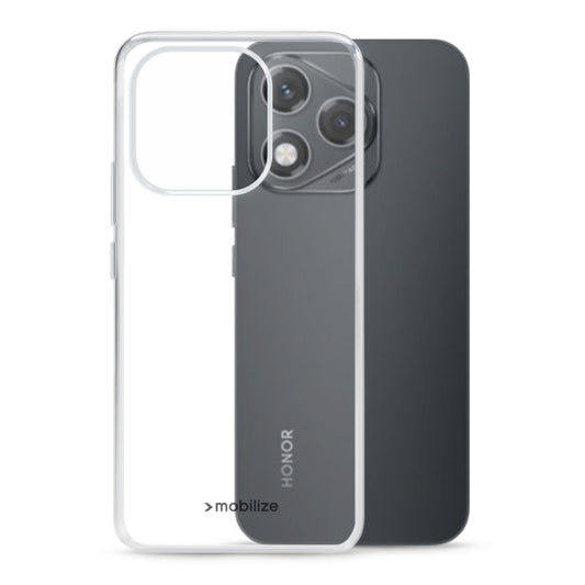Mobilize Gelly Case Honor 400 Lite Clear