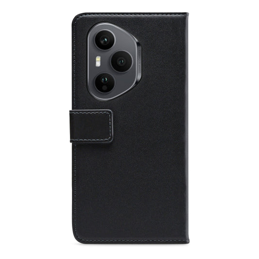 Mobilize Classic Gelly Wallet Book Case Honor 400 Pro Black