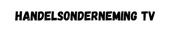 Handelsonderneming TV