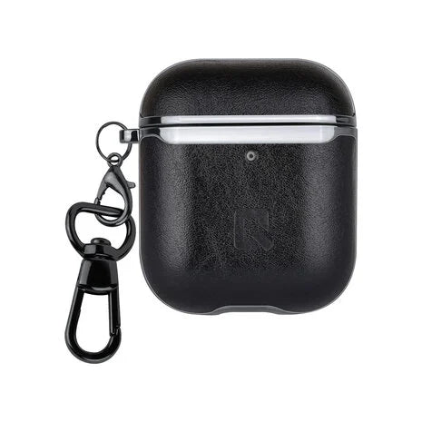 UNIQ Accessory Airpods - Airpods 2 Case - Zwart