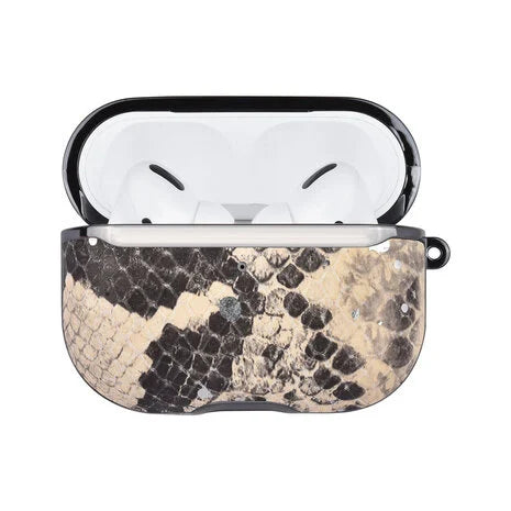 UNIQ Accessory Airpods Pro Case - Nightsky Snake